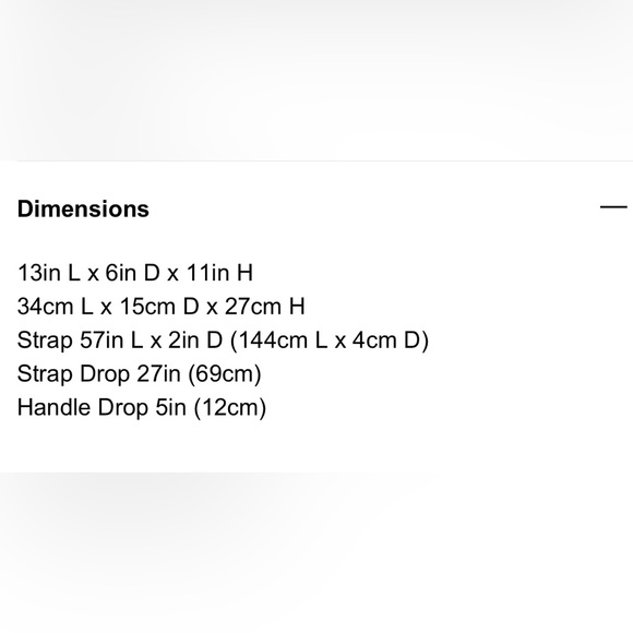 Marc Jacobs The Canvas Medium Tote Bag - Picture 9 of 11